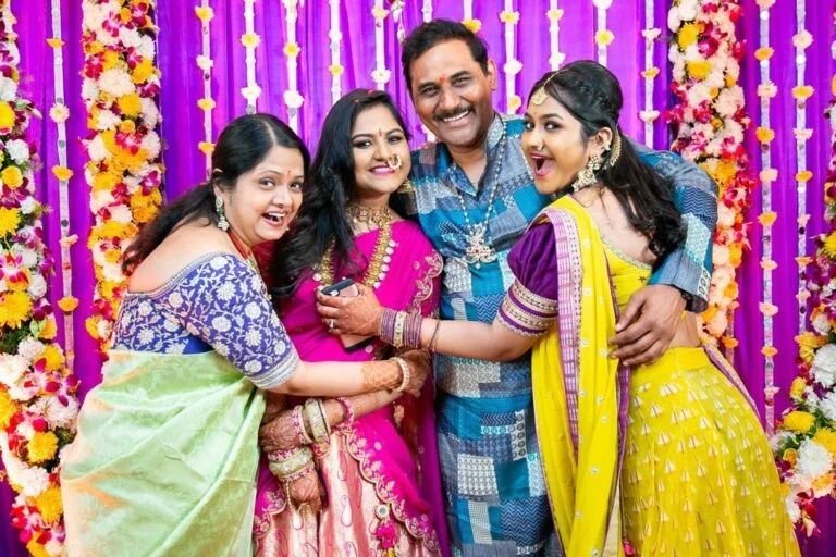 Dr. Sanjana, medical doctor