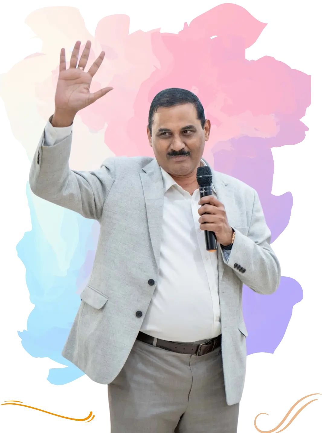 Dr. Sharat Babu legacy